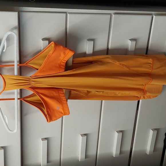 Lululemon No Limits Tank - Picture 5 of 5